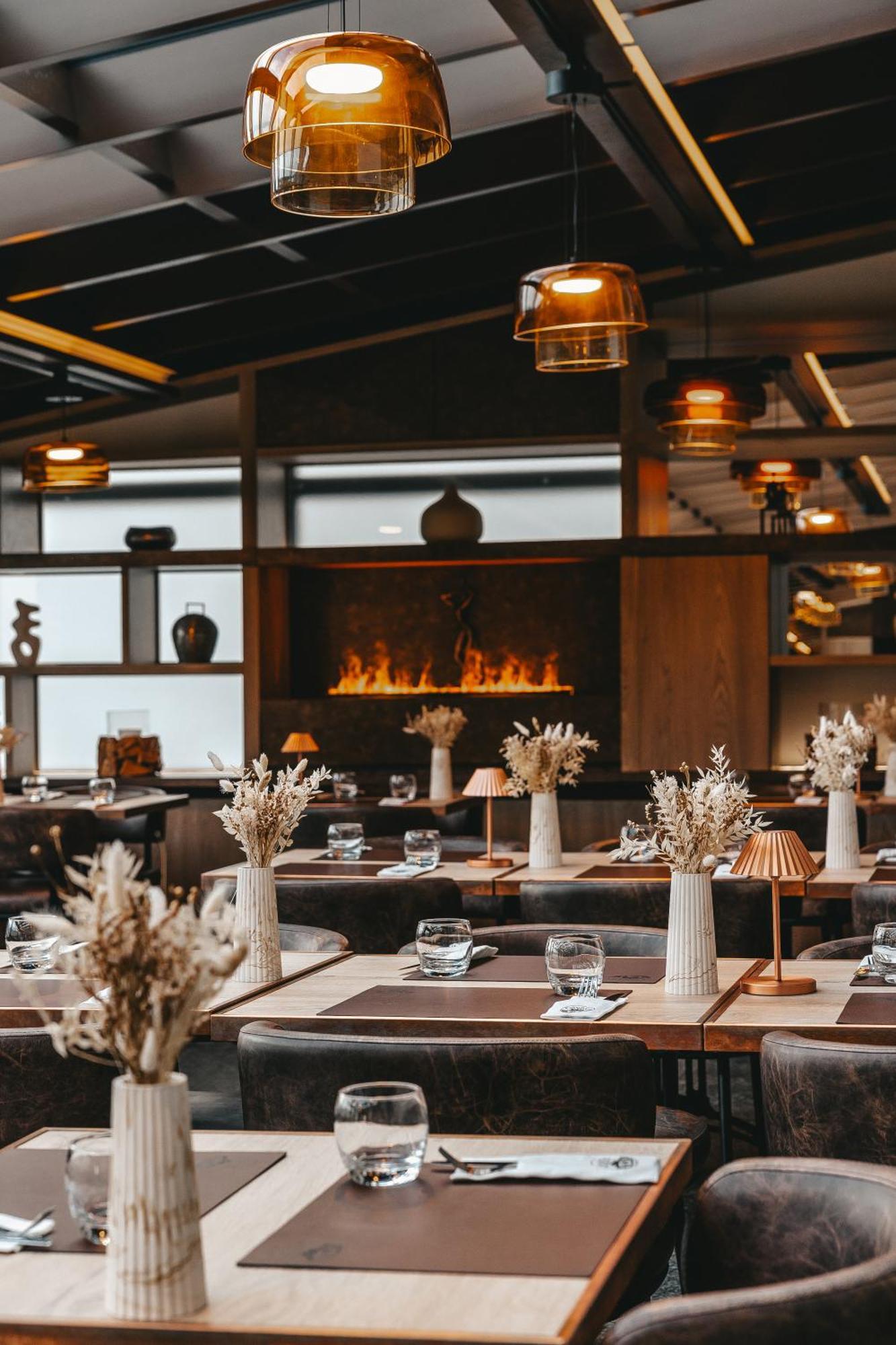 Hotel Le Saint Georges Gruyeres Zewnętrze zdjęcie